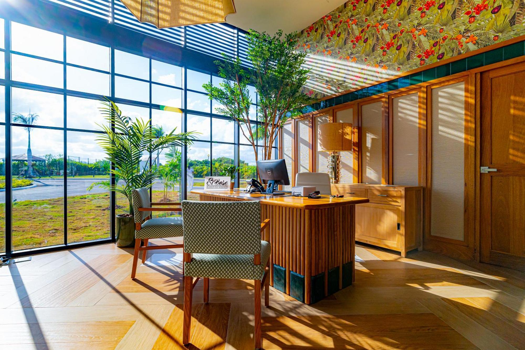 Resort El Beso Adults Only At Ocean El Faro - 5*