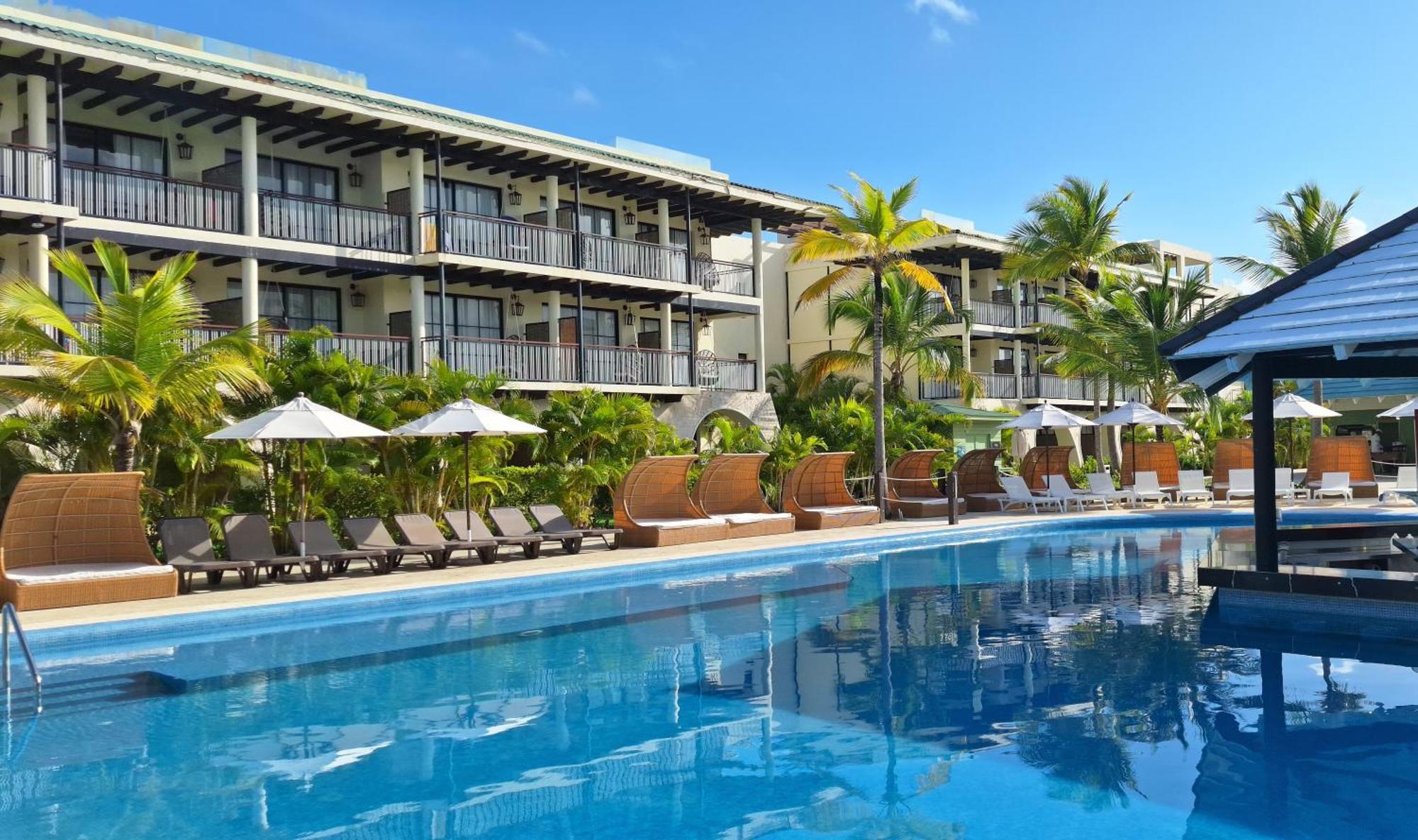 Resort El Beso Adults Only At Ocean El Faro -