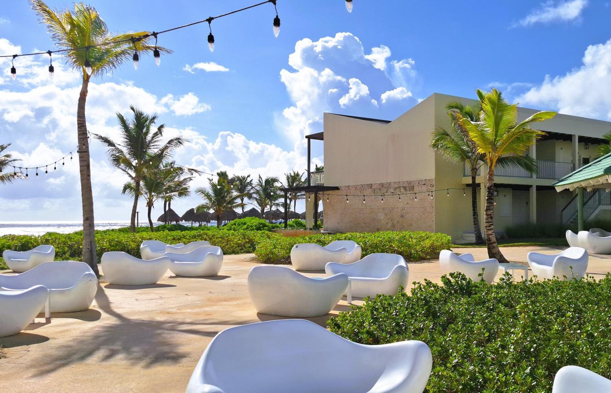 El Beso Adults Only At Ocean El Faro - Resort 5*